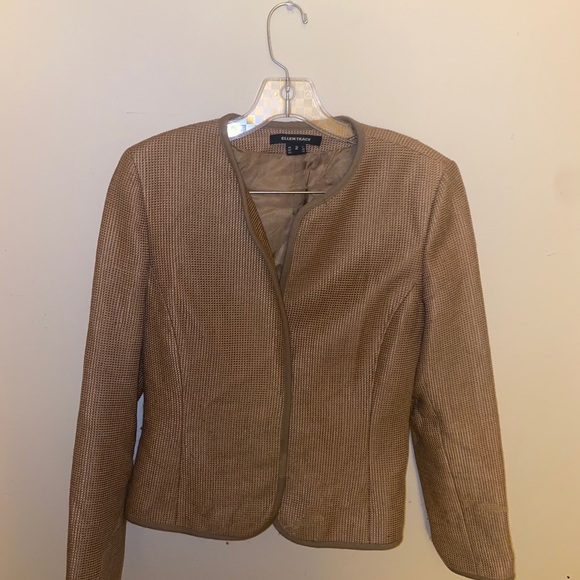 Women’s Ellen Tracy blazer - Picture 1 of 3